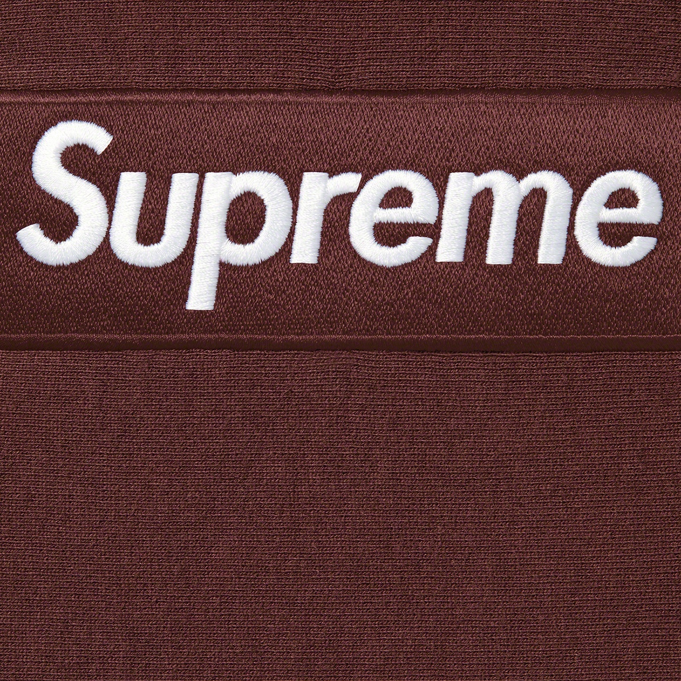 Box Logo Hooded Sweatshirt view 13